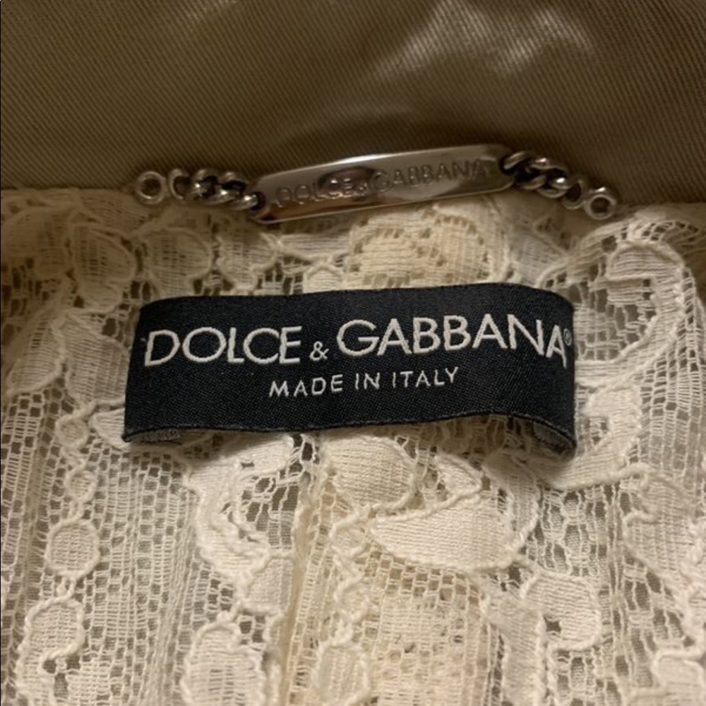 Dolce & Gabbanas